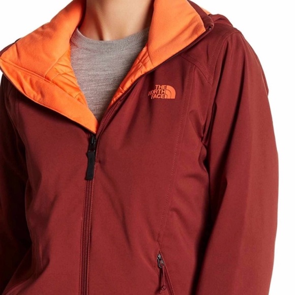 The North Face Apex Elevation Jacket size small - Picture 4 of 8